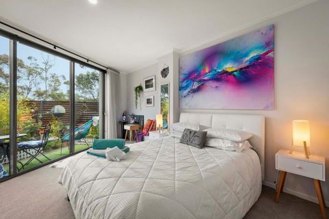 Nelson Apartment - 2 Bedroom 2 Bathroom - Hotel NSW 1
