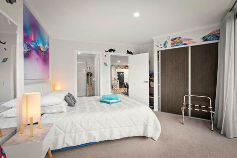 Nelson Apartment - 2 Bedroom 2 Bathroom - Hotel NSW 3