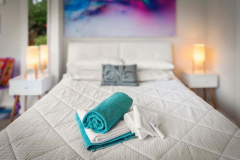 Nelson Apartment - 2 Bedroom 2 Bathroom - Hotel NSW 2