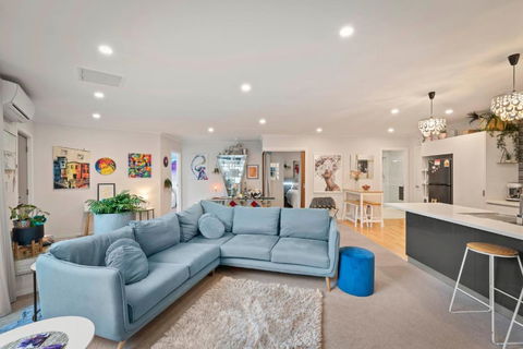 Nelson Apartment - 2 Bedroom 2 Bathroom - Hotel NSW 0