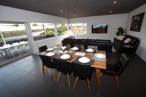 Nelson Victoria Luxury Holiday Accommodation - Hotel NSW 0
