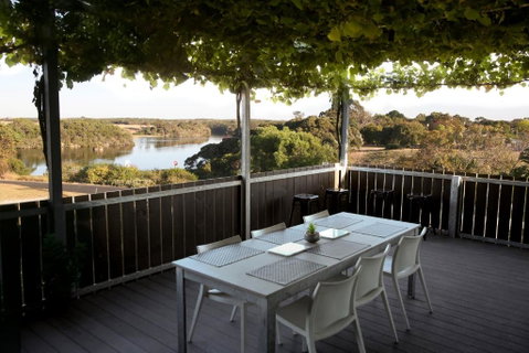 Nelson Victoria Luxury Holiday Accommodation - Hotel NSW 2