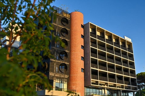 Nesuto Curtin Perth Hotel - Hotel NSW 3