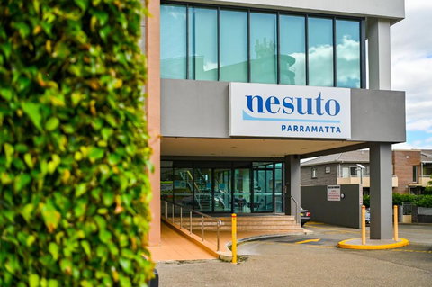 Nesuto Parramatta - Hotel NSW 3