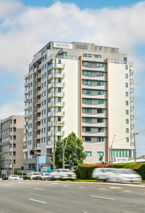 Nesuto Parramatta - Hotel NSW 2
