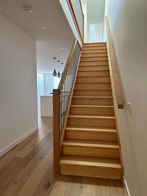 New 2-story House With 4 Bedrooms And 3 Shower Rooms - Hotel NSW 1