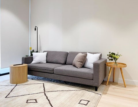 New Apartment Close To Westfield And Hospital - Hotel NSW 0