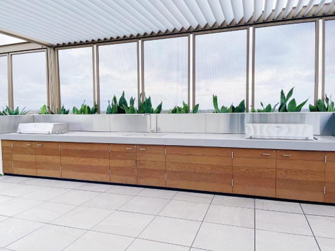 New Apartment Close To Westfield And Hospital - Hotel NSW 2