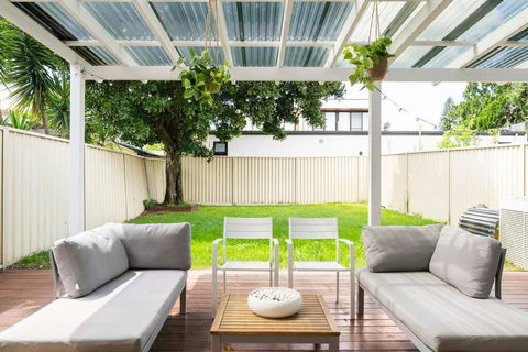 NEW Furnish, 3 Min SYD Airport, 1 Min Walk Beach - Hotel NSW 0