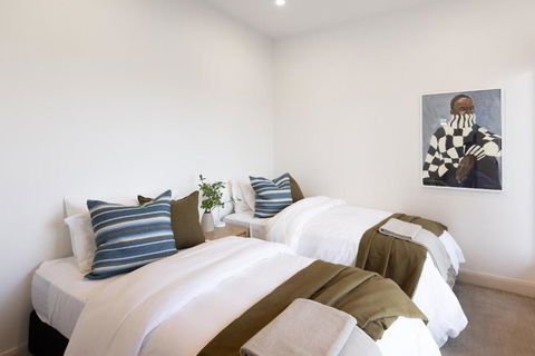 NEW Pleasant View Stays TORQUAY - Hotel NSW 2