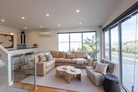 NEW Pleasant View Stays TORQUAY - Hotel NSW 0