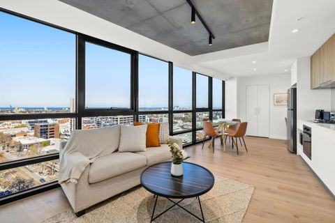 NEW Sensational Southbank Lux - Hotel NSW 0