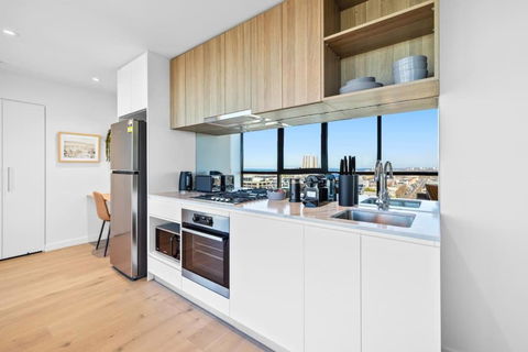 NEW Sensational Southbank Lux - Hotel NSW 3