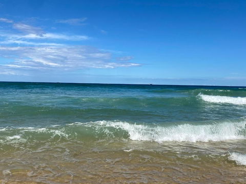 NEW Upmarket OCEAN 3Bed 2Bath Unit - 250m 2 BUDDINA BEACH! - Hotel NSW 0