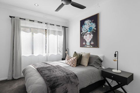 New Modern 2 Bedroom Mountain Retreat Escape - Hotel NSW 0