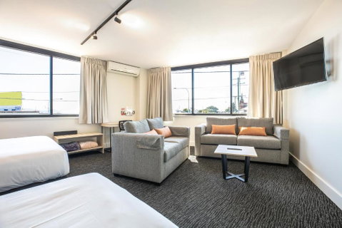 Nightcap At Chardons Corner Hotel - Hotel NSW 1
