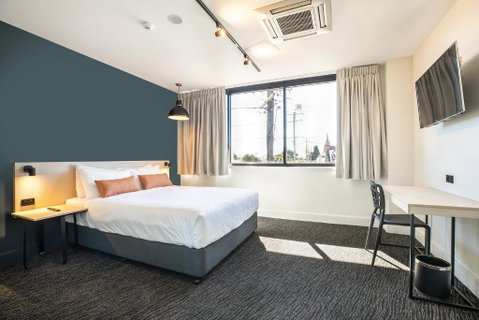Nightcap At Chardons Corner Hotel - Hotel NSW 0