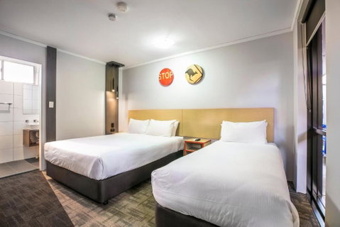 Nightcap At Jamison Hotel - Hotel NSW 1