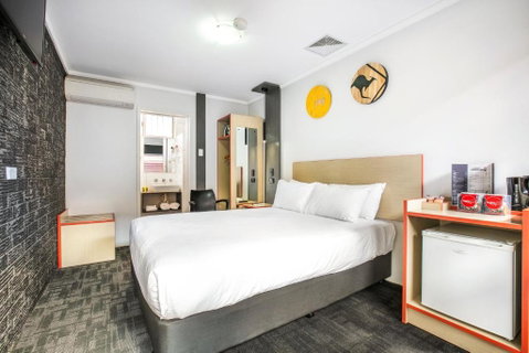 Nightcap At Jamison Hotel - Hotel NSW 0