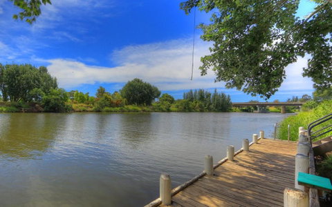 NRMA Bairnsdale Riverside Holiday Park - Hotel NSW 0