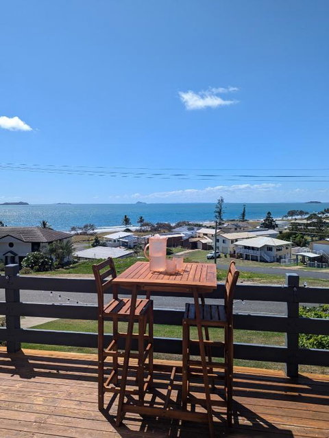 Newly Renovated With Ocean Views - Hotel NSW 0