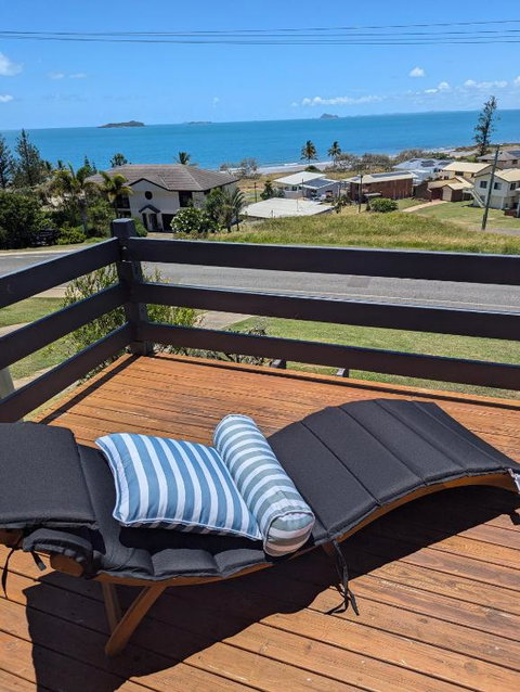 Newly Renovated With Ocean Views - Hotel NSW 1