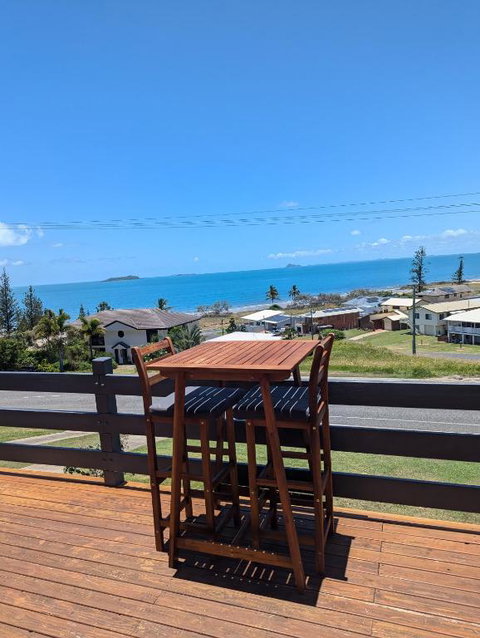 Newly Renovated With Ocean Views - Hotel NSW 2