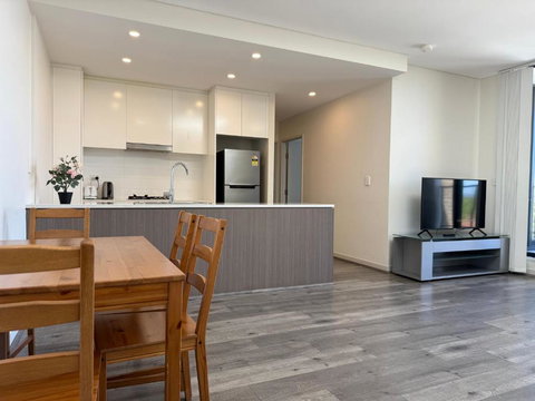 Nice And Clean Apartment With Free Netflix And Parking - Hotel NSW 0