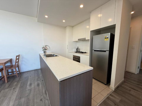 Nice And Clean Apartment With Free Netflix And Parking - Hotel NSW 3