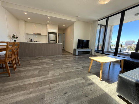 Nice And Clean Apartment With Free Netflix And Parking - Hotel NSW 2