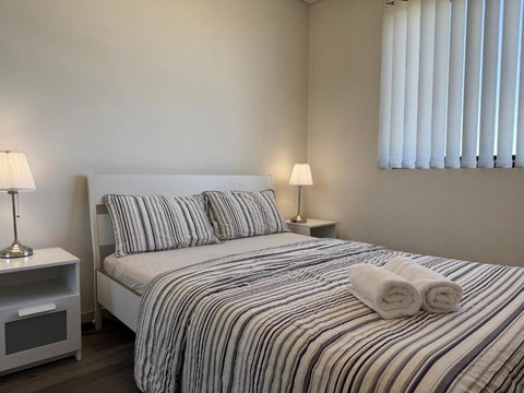Nice And Clean Apartment With Free Netflix And Parking - Hotel NSW 1