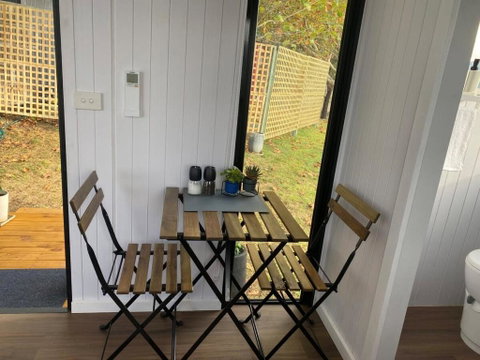 Nichol Road Hideaway By Tiny Away - Hotel NSW 2