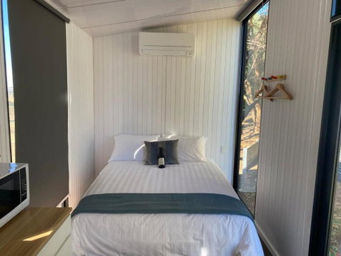 Nichol Road Hideaway By Tiny Away - Hotel NSW 3