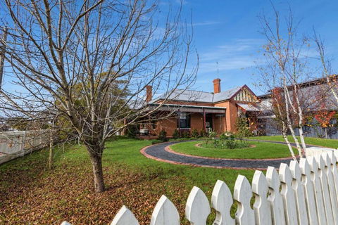 Noble View - Hotel NSW 1