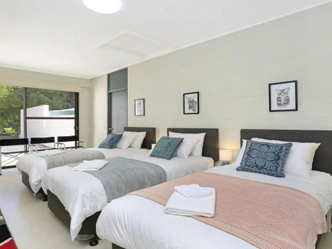 Normandie Park Exeter - Hotel NSW 1