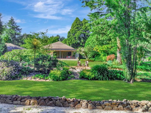 Normandie Park Exeter - Hotel NSW 3
