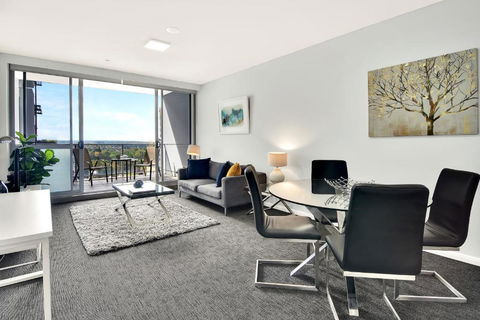 North Sydney Large Two Bedroom MIL2302 - Hotel NSW 0