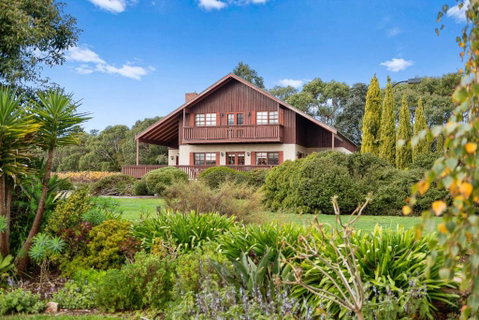 Northway Downs Estate Vineyard - Hotel NSW 0