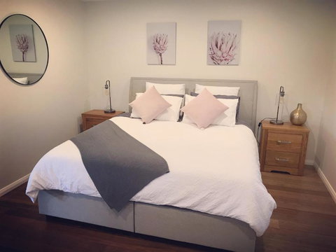 Nug Nug Park Cabin - Hotel NSW 2