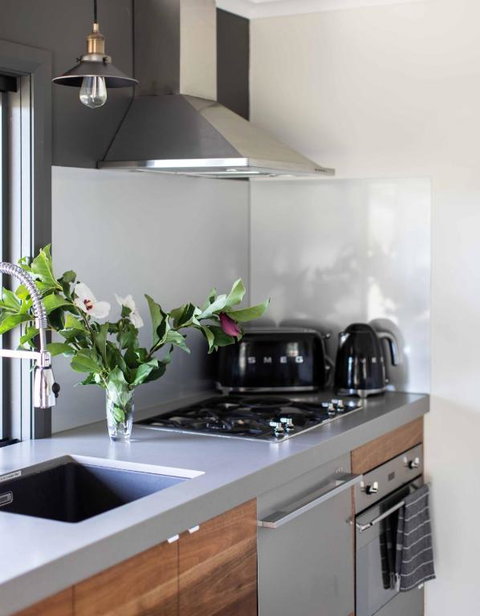 Nug Nug Park Cabin - Hotel NSW 3