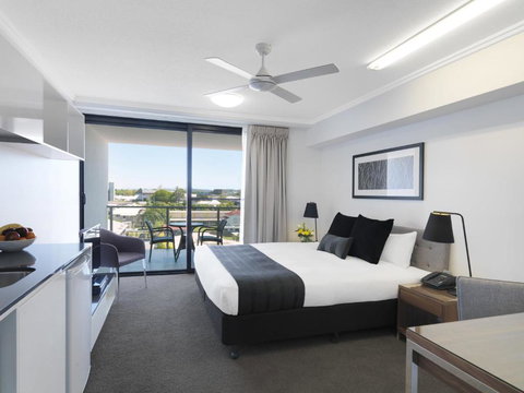 Oaks Mackay Carlyle Suites - Hotel NSW 1
