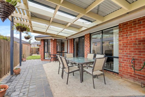 Oasis Springs - Hotel NSW 1