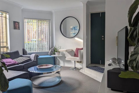 Ocean Villa - Hotel NSW 0