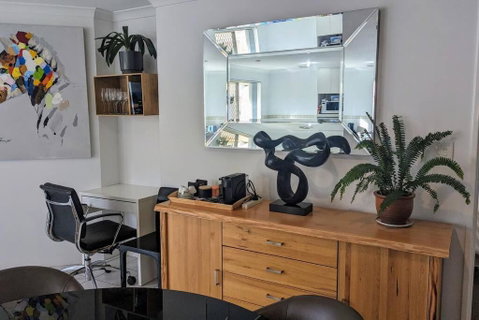 Ocean Villa - Hotel NSW 1