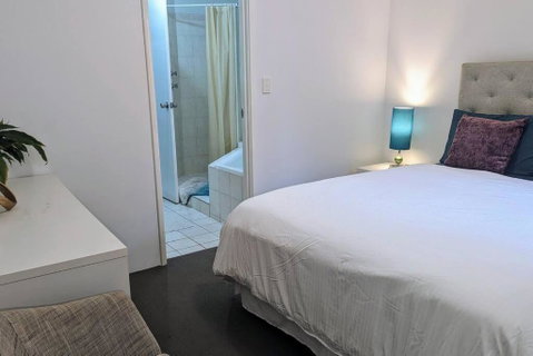 Ocean Villa - Hotel NSW 2