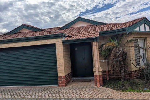 Ocean Villa - Hotel NSW 3
