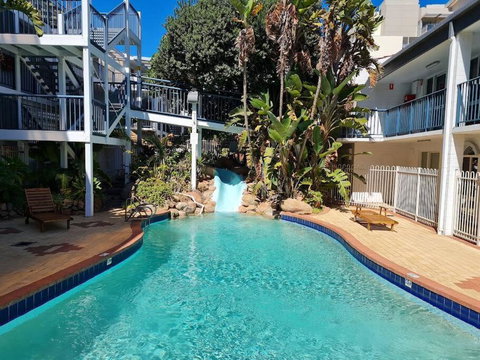 Oceanic Escape 50m To Beach - Hotel NSW 2