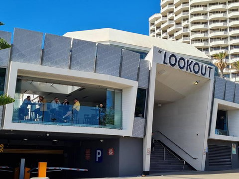 Oceanic Escape 50m To Beach - Hotel NSW 3