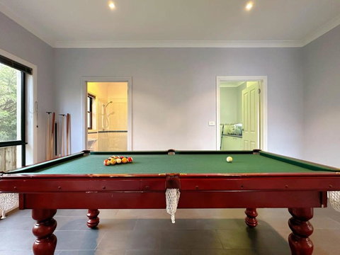 Oceanview Chic Villa 20 Min To CBD - Hotel NSW 2