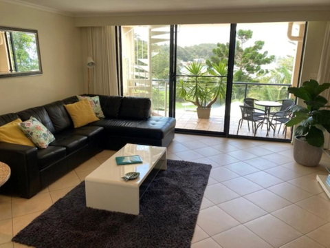 Oceanview4 - Hotel NSW 2